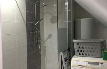 GITE AUX DEUX CERFS - Photo 27