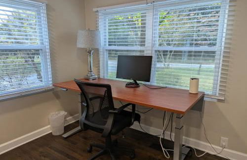 Peaceful North Durham Retreat, 3Bd - Foto 23