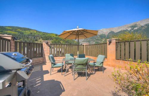 MTN View - Close to Lifts - Heated Pool - Copper - Foto 41