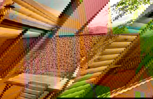 Rima Suit Bungalov - Foto 33