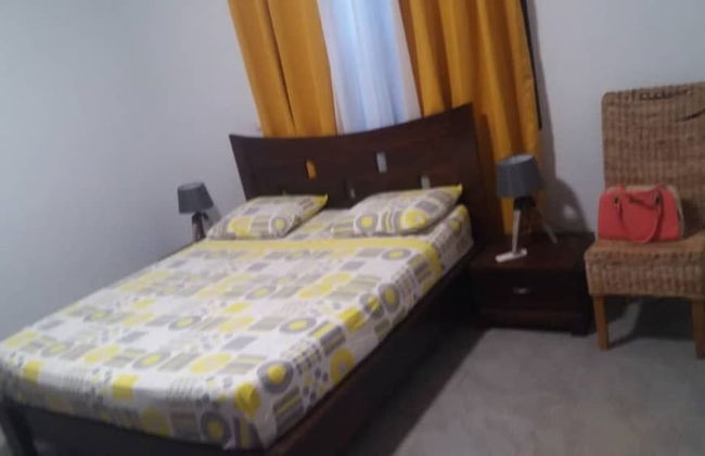 Résidence Issa - Foto 3