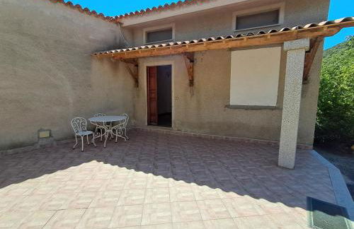 fmp-ps01 villa 300 metri mare 4 letto - Foto 15