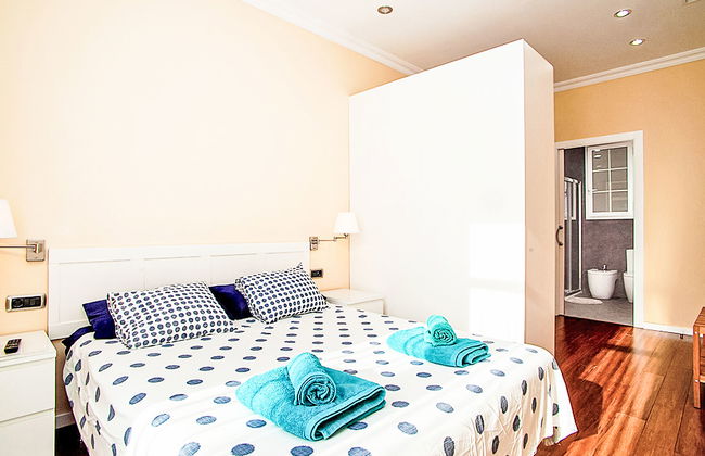 Eixample Esquerre Gran Via Balmes - Foto 4