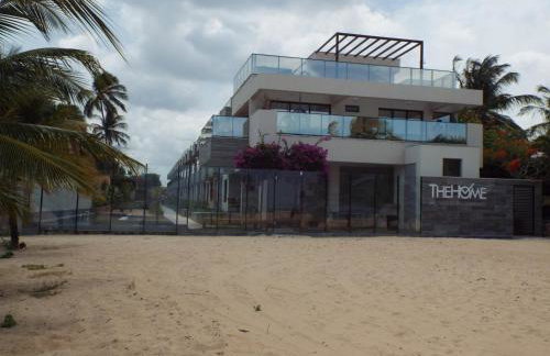 The Home São Miguel do Gostoso Apt 006 - Foto 9