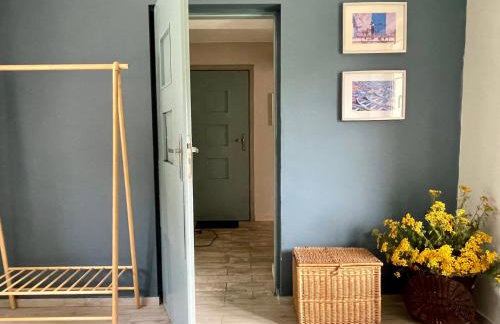 Żurawi klangor - dom z sauną i jacuzzi - Foto 13