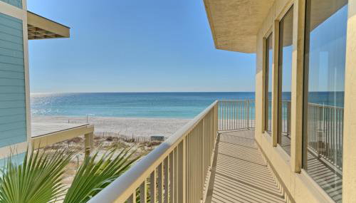 Oceanfront Retreat with Panoramic Views - 0301 condo - Foto 4