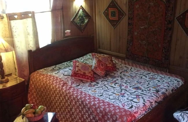 Akbar Group Of Heritage Houseboats - Foto 8