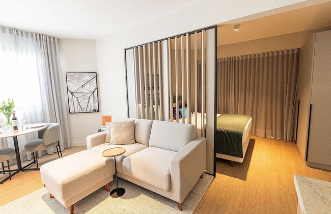 Xtay The Bridge Florianópolis - Photo 60