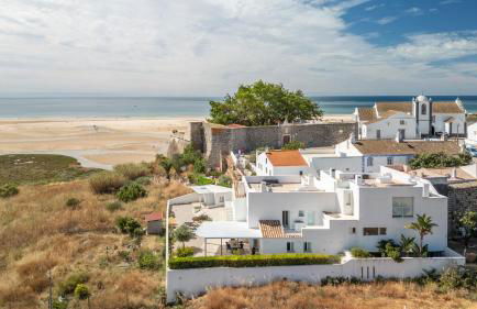 Casa Do Levante - 2 Bedroom, Ocean View - Foto 23