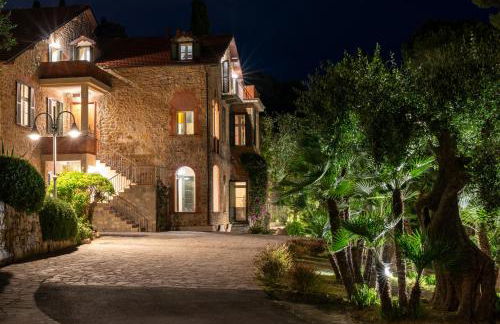 Villa Rappis - Foto 6