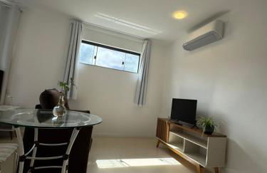 G2 Garden Studio novo para 2 pessoas térreo perto de tudo wifi veloz e conforto - Photo 34