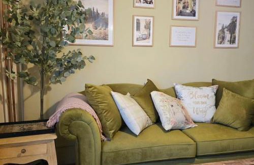 Le Allegre Comari di Nesso, casa e benessere - Foto 14