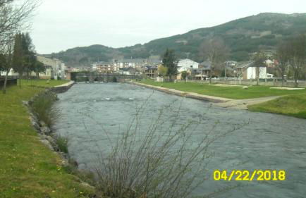 Casa los Ancares - Foto 29