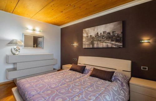 Villa Azzurra, Cloz Ospitar - Photo 11