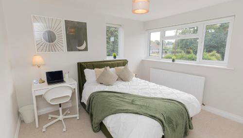 The Serenity Cove - Photo 3