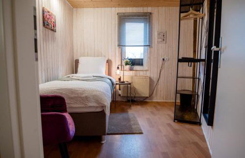 janu-homes - 3 Zimmer Apartment - 4 Betten, Waldblick vom Kirchplatz - Foto 17