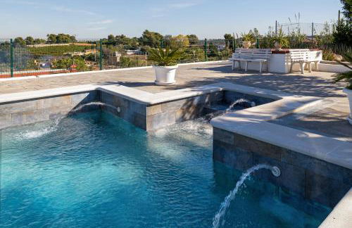 La Villa de Luz - Foto 12