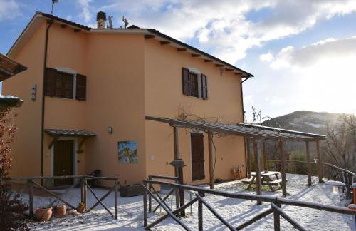 Agriturismo La Coccinella - Foto 58