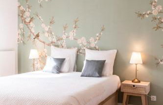 Appart Le Lully - Foto 24