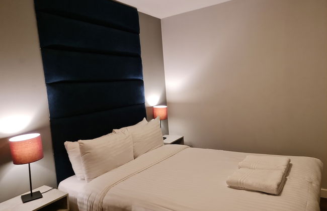 V City Aparthotels - Foto 12