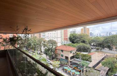 Luxo na rua mais icônica do Itaim Bibi - Foto 38