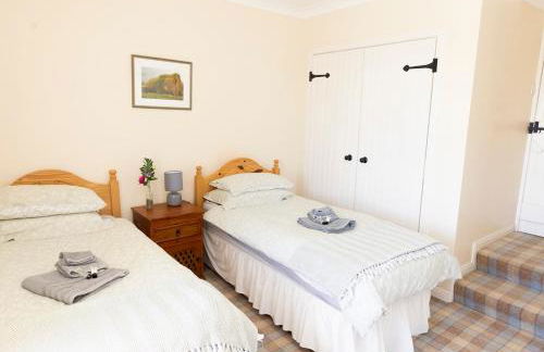 Craiglea Barn - Foto 9