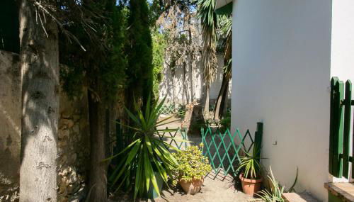 Villa Malagueña - Photo 4, Garden