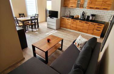 Ferienwohnung in Parknähe 3 - Foto 1