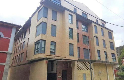 La Berrea Cabañaquinta - Foto 16