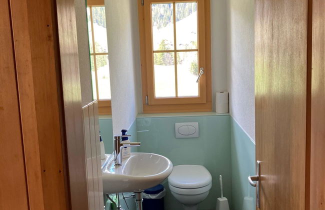 Gilbachhöckli 2 - Foto 14