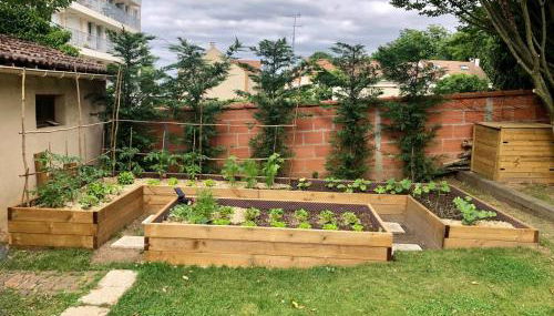 Magnifique maison familiale proche de Paris et Orly aéroport - Foto 5