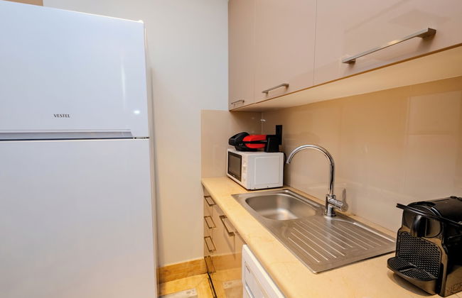 Home Of Istanbul - Foto 22