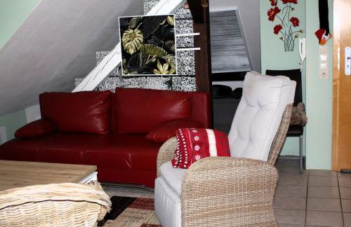 FeWo der kurzen Wege - Foto 3