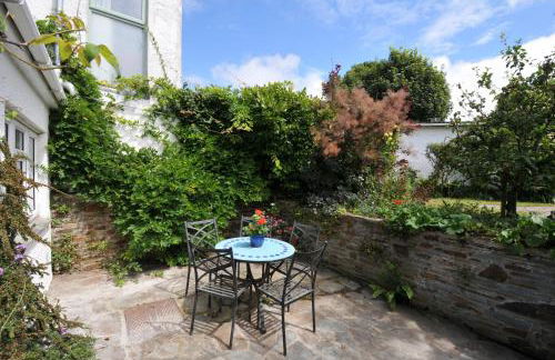 2 Porthilly Cottages - Foto 22