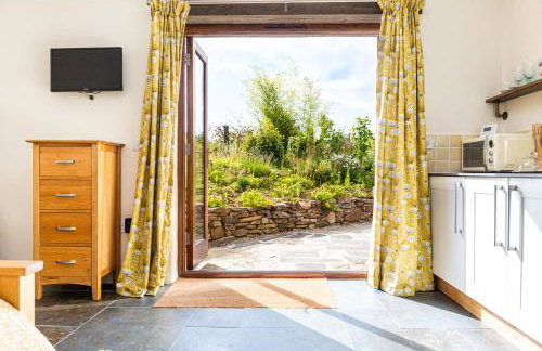 Cornwall cottage The Old Piggery - Photo 10