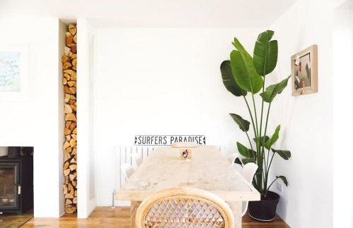 Family Home with Sauna & Garden - Foto 28