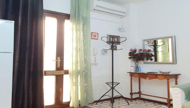 Apartment in Matera Near Historic Center - Foto 4, Habitación