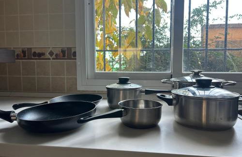 La Casita de Blanca - Foto 37