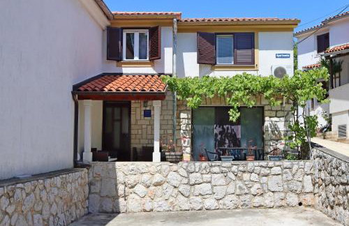 Apartments with parking space Brsec, Opatija - 7755 - Foto 2