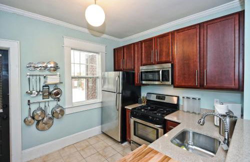 The Home Collection CLT: 800 Magnolia - Foto 43