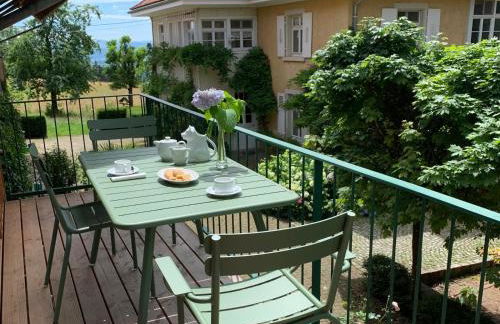 Alpenblick-Steineckhof - Foto 5