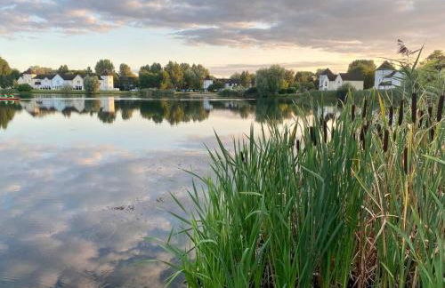 Emerald Lake House - Foto 68