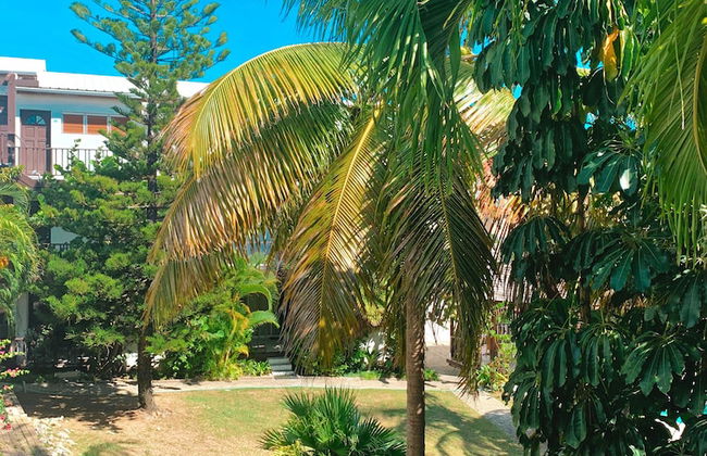 Cozy one-bedroom & mezzanine apartment - Foto 20