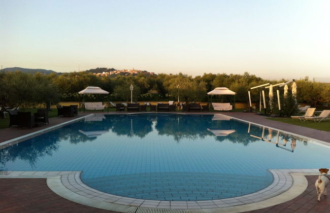 La Meridiana - Photo 53