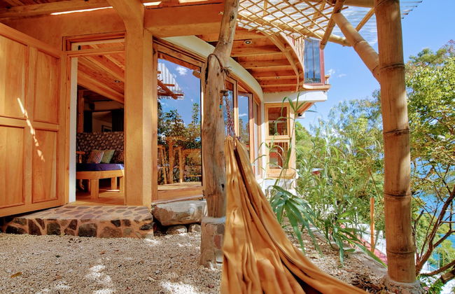 Baraka Atitlan - Lake & Beach - Foto 15