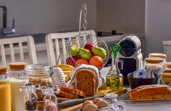 White Rock Milos Suites - Foto 63