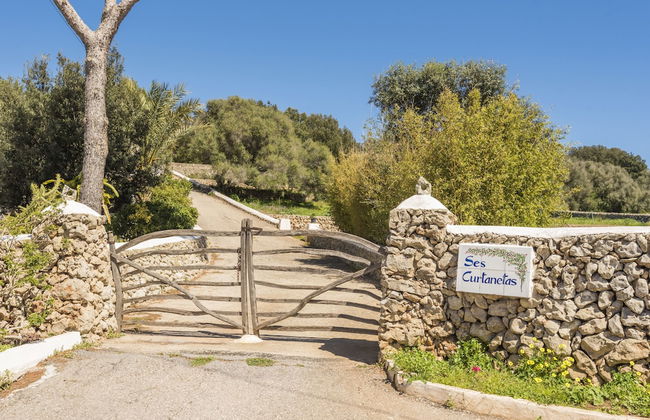 Finca Ses Curtanetes - Foto 39