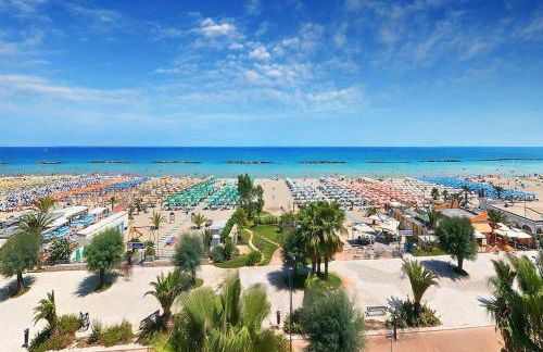 Suite Dream piano terra ampia corte e posto auto - Foto 42