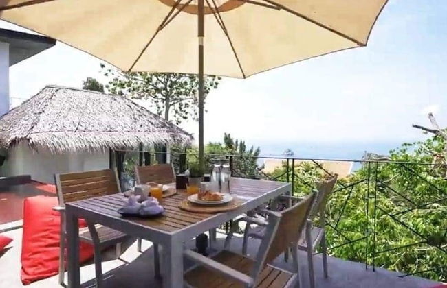 Pahili Pool Villas Koh Tao - Foto 63