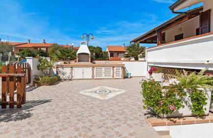 Casa S'Architteddu-Coastal Escape - Foto 1